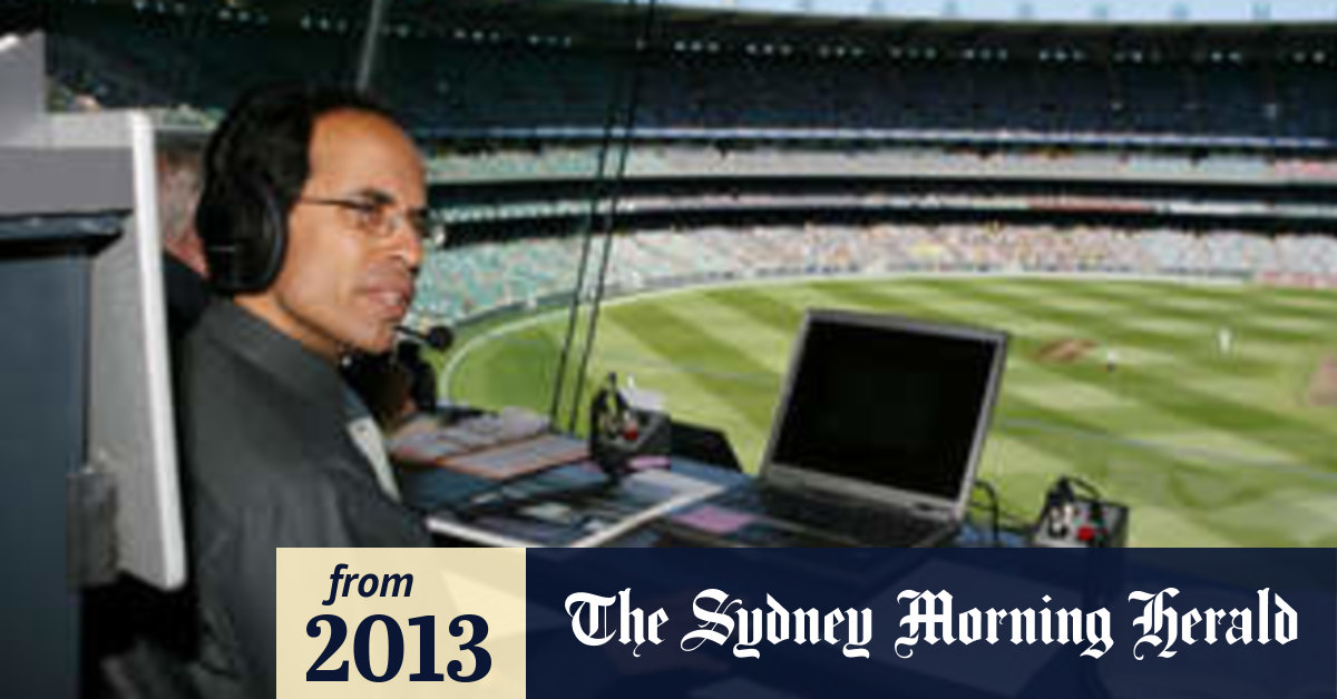Howzat! ABC radio loses exclusive cricket rights